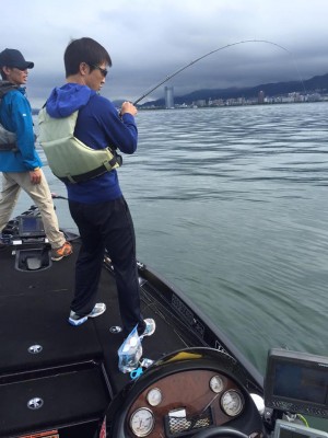 hideup 永野総一朗 ブログ写真 2016/07/09