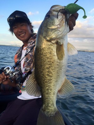 hideup 永野総一朗 ブログ写真 2016/08/27