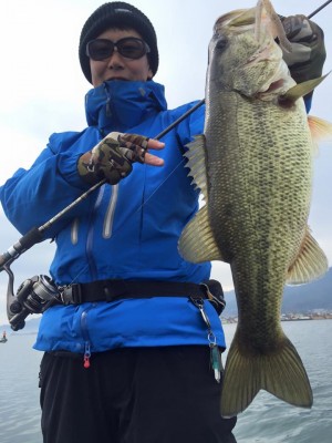 hideup 永野総一朗 ブログ写真 2016/02/13