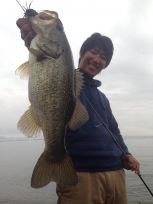 hideup 永野総一朗 ブログ写真 2015/04/14