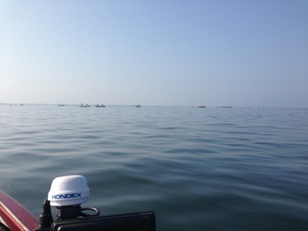 hideup 永野総一朗 ブログ写真 2013/08/14