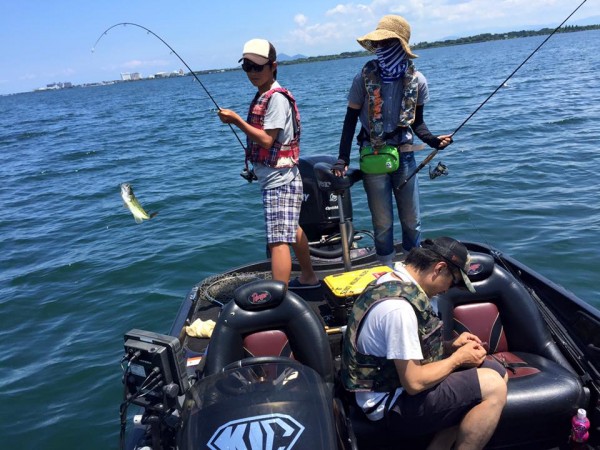 hideup 永野総一朗 ブログ写真 2016/07/29