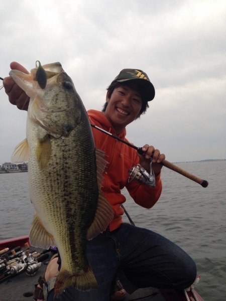 hideup 永野総一朗 ブログ写真 2014/05/15