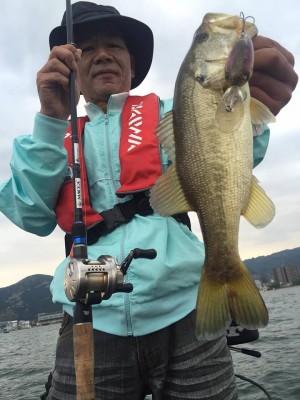 hideup 永野総一朗 ブログ写真 2016/05/15