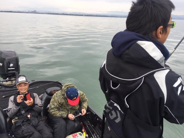 hideup 永野総一朗 ブログ写真 2016/11/19