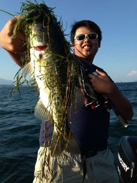 hideup 永野総一朗 ブログ写真 2014/07/01