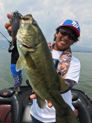 hideup 永野総一朗 ブログ写真 2017/07/13