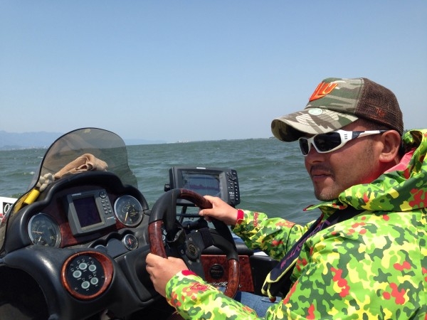 hideup 永野総一朗 ブログ写真 2014/05/12