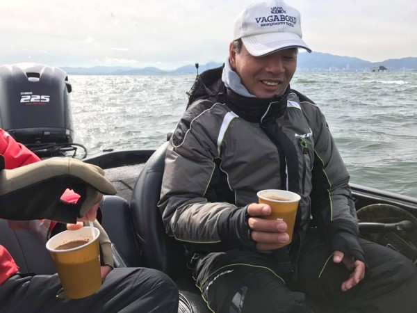 hideup 永野総一朗 ブログ写真 2017/11/20