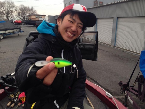 hideup 永野総一朗 ブログ写真 2015/03/03