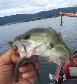 hideup 永野総一朗 ブログ写真 2015/08/06