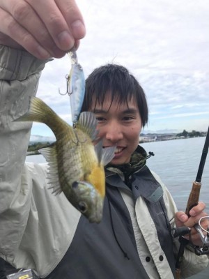 hideup 永野総一朗 ブログ写真 2017/10/17