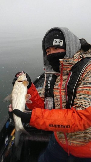 hideup 永野総一朗 ブログ写真 2017/02/09