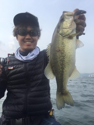 hideup 永野総一朗 ブログ写真 2017/05/16