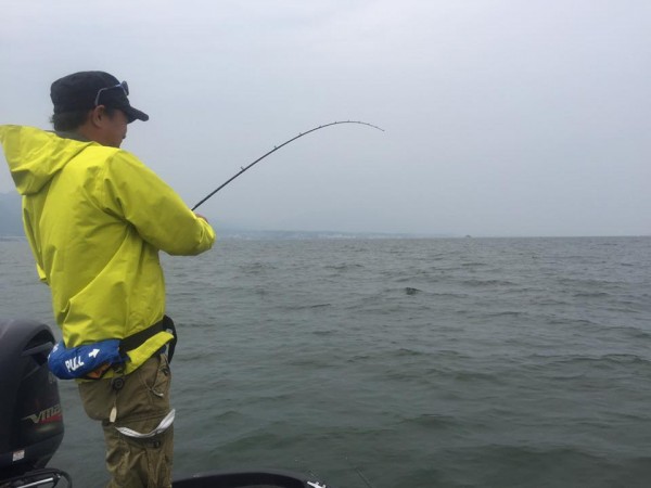 hideup 永野総一朗 ブログ写真 2017/05/12