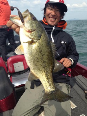 hideup 永野総一朗 ブログ写真 2015/04/12