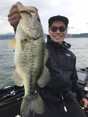 hideup 永野総一朗 ブログ写真 2017/05/26