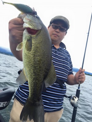 hideup 永野総一朗 ブログ写真 2016/07/15