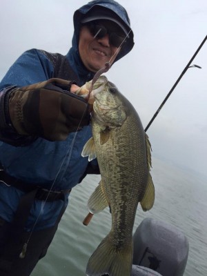 hideup 永野総一朗 ブログ写真 2016/04/21