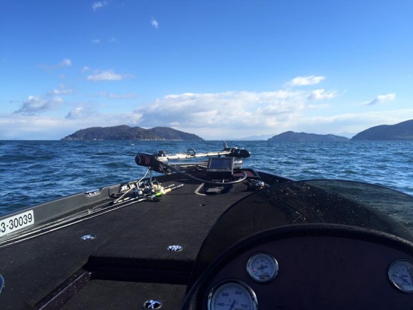 hideup 永野総一朗 ブログ写真 2016/02/16