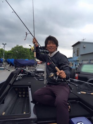 hideup 永野総一朗 ブログ写真 2016/05/16