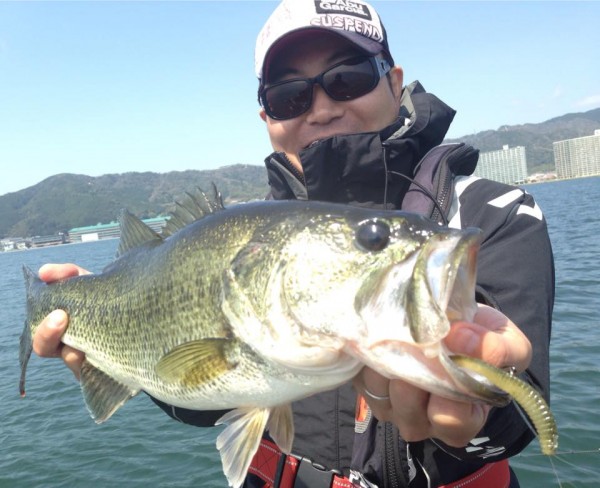 hideup 永野総一朗 ブログ写真 2015/04/17