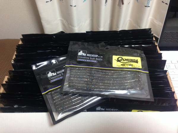 hideup 永野総一朗 ブログ写真 2014/01/25