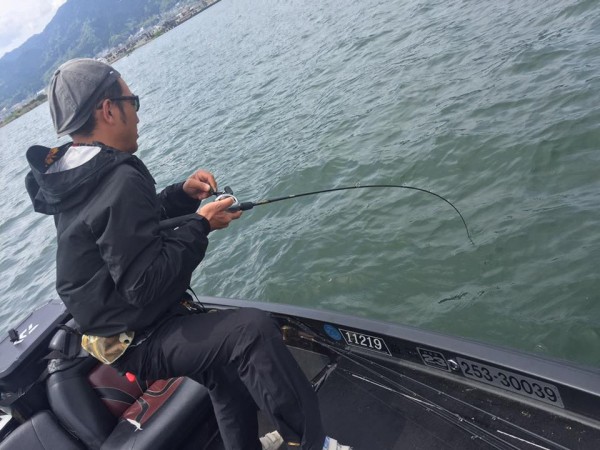 hideup 永野総一朗 ブログ写真 2017/05/04