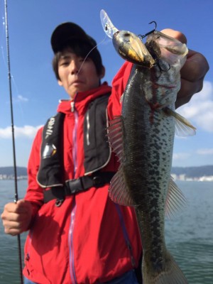 hideup 永野総一朗 ブログ写真 2016/11/12