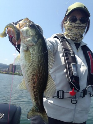 hideup 永野総一朗 ブログ写真 2015/05/02