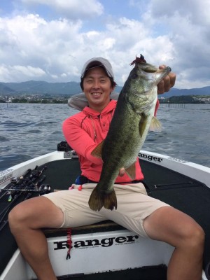 hideup 永野総一朗 ブログ写真 2017/07/18