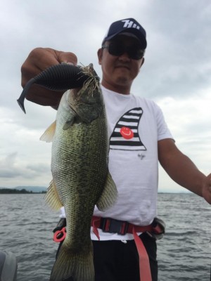 hideup 永野総一朗 ブログ写真 2015/08/20