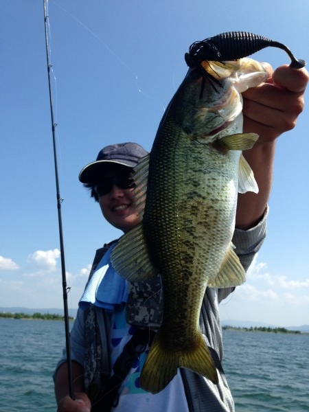 hideup 永野総一朗 ブログ写真 2014/07/01