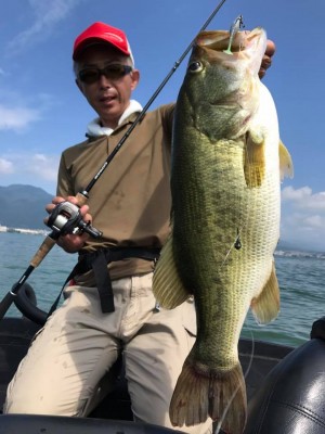 hideup 永野総一朗 ブログ写真 2017/08/07