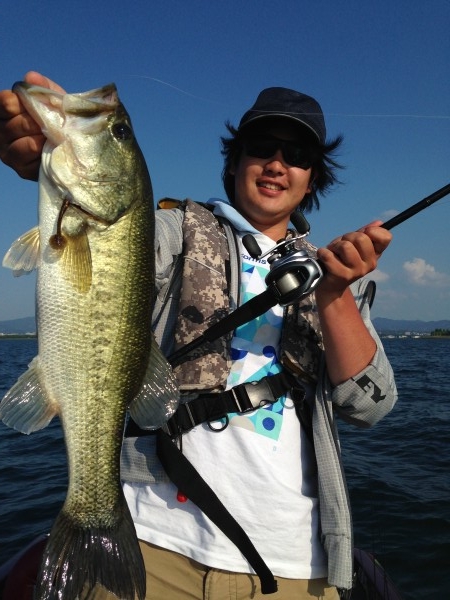 hideup 永野総一朗 ブログ写真 2014/07/01