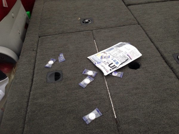 hideup 永野総一朗 ブログ写真 2014/06/18