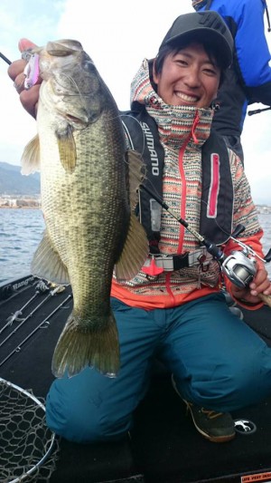 hideup 永野総一朗 ブログ写真 2016/12/29