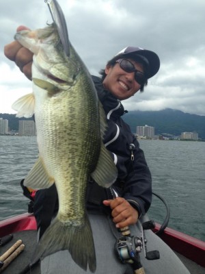 hideup 永野総一朗 ブログ写真 2015/06/09