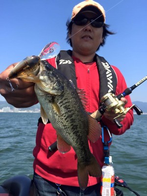 hideup 永野総一朗 ブログ写真 2016/05/01