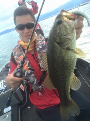 hideup 永野総一朗 ブログ写真 2016/09/03