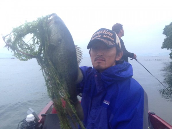 hideup 永野総一朗 ブログ写真 2015/05/24