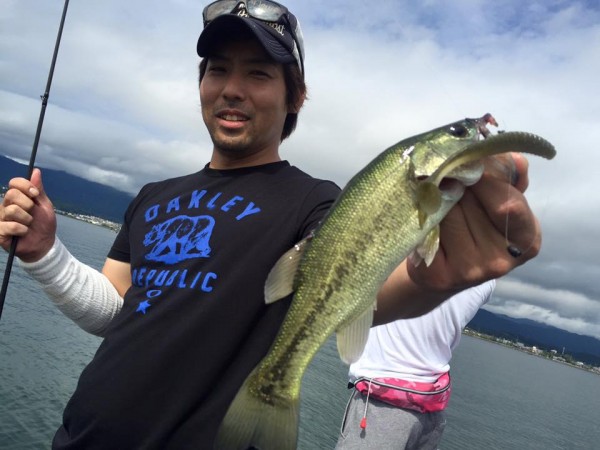 hideup 永野総一朗 ブログ写真 2016/09/05