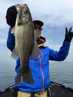 hideup 永野総一朗 ブログ写真 2016/04/01