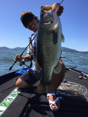 hideup 永野総一朗 ブログ写真 2017/09/01