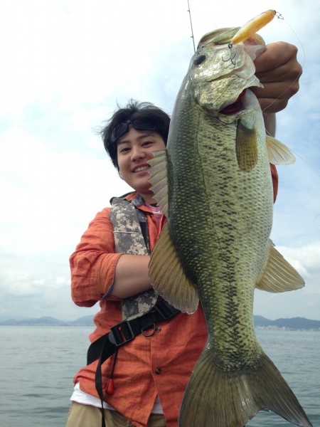 hideup 永野総一朗 ブログ写真 2014/06/24