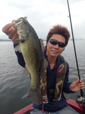 hideup 永野総一朗 ブログ写真 2014/09/25