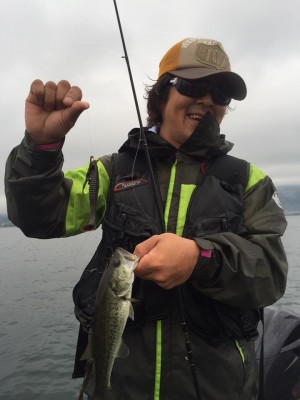 hideup 永野総一朗 ブログ写真 2015/09/06