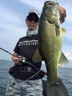 hideup 永野総一朗 ブログ写真 2016/07/24