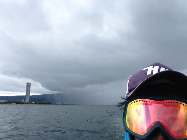 hideup 永野総一朗 ブログ写真 2015/06/06