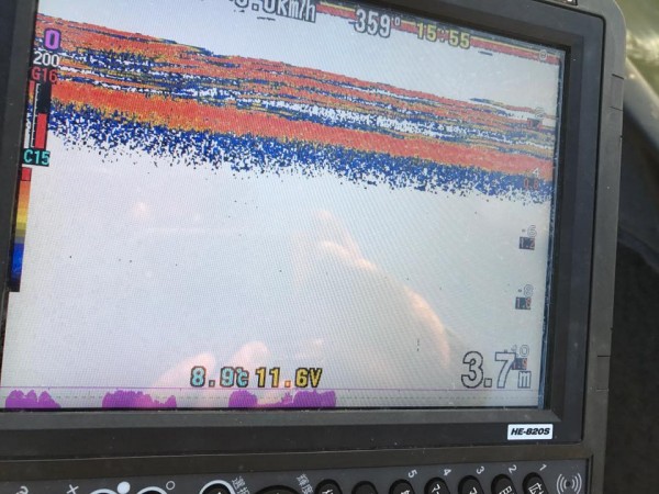 hideup 永野総一朗 ブログ写真 2017/12/12